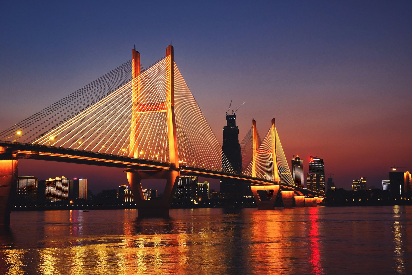 Wuhan