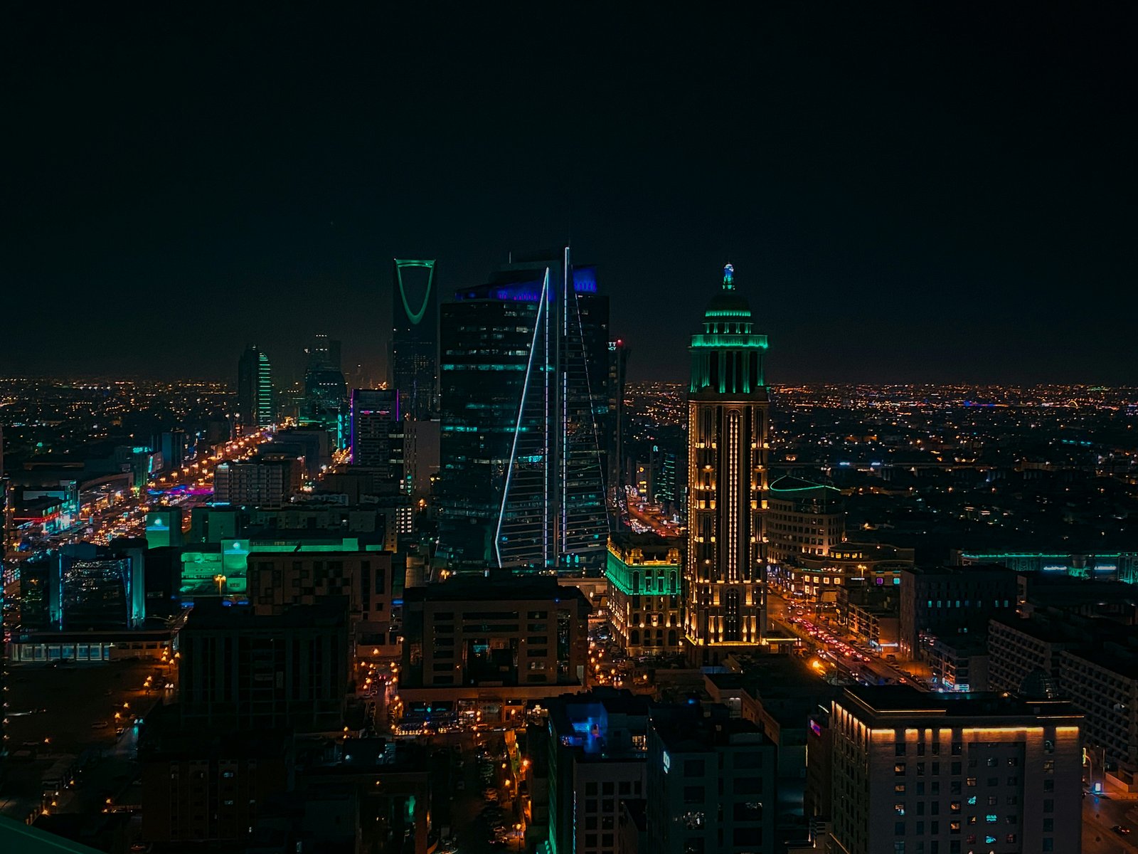 Riyadh