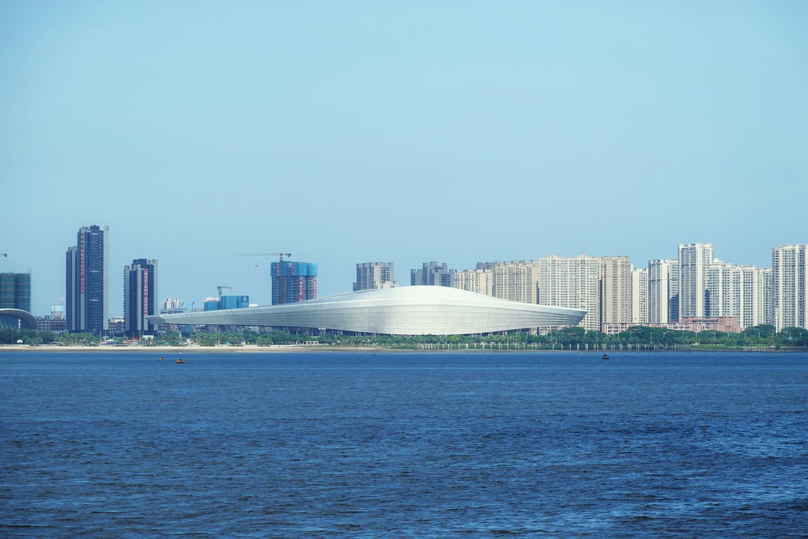 Zhanjiang