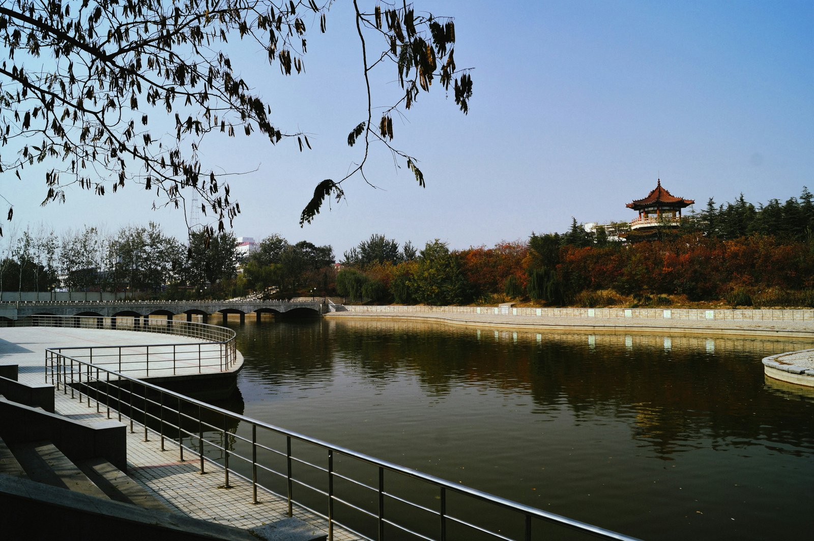 Liaocheng