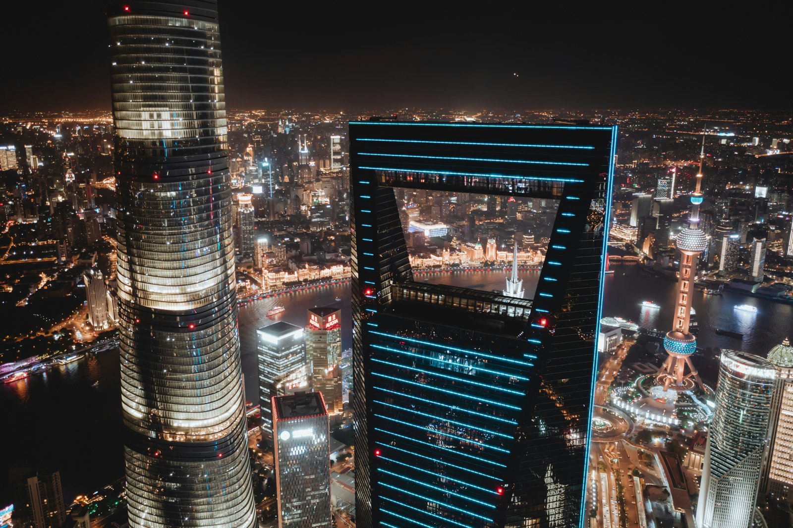 Pudong