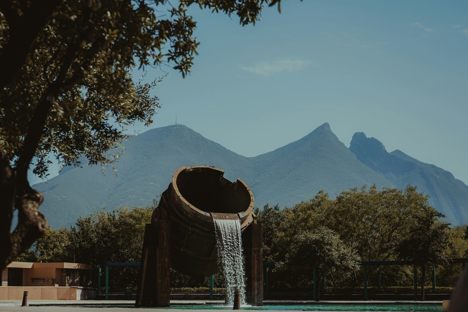 Monterrey