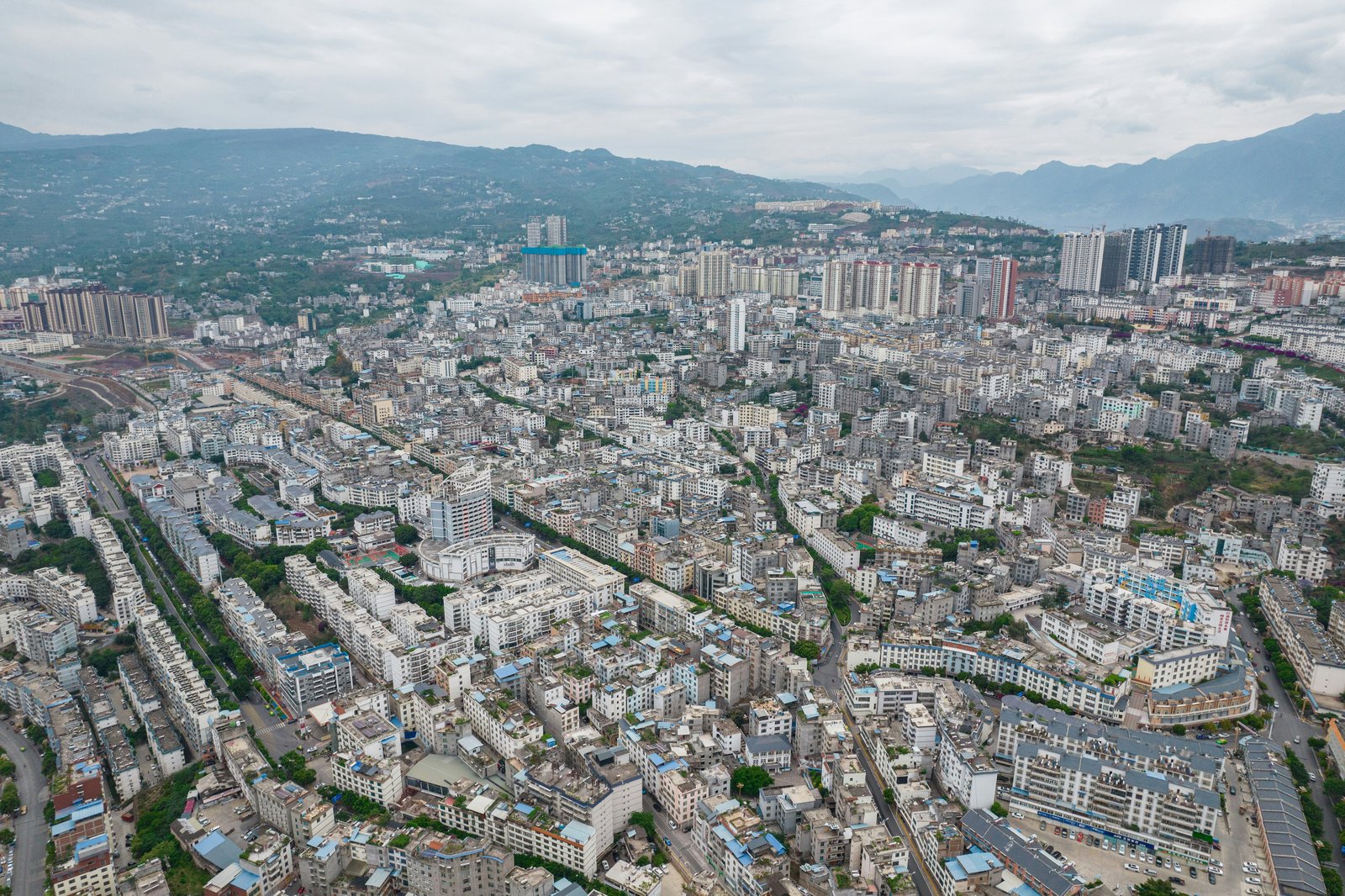 Zhaotong