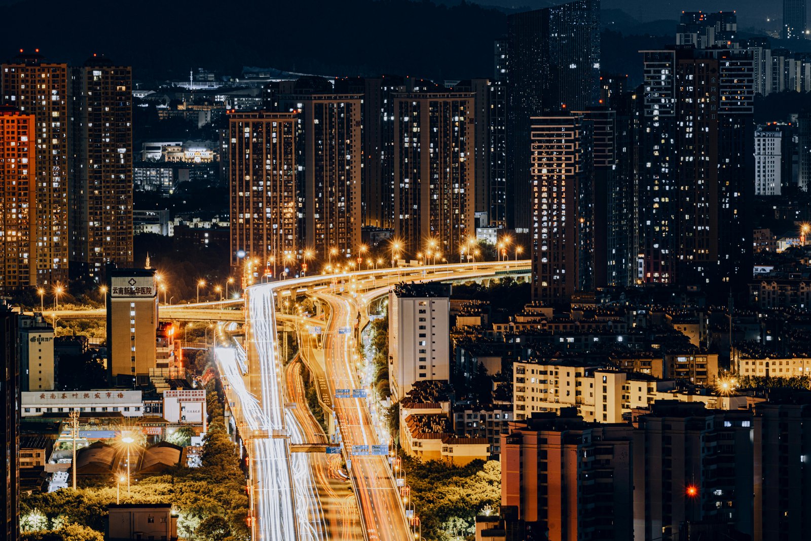 Kunming