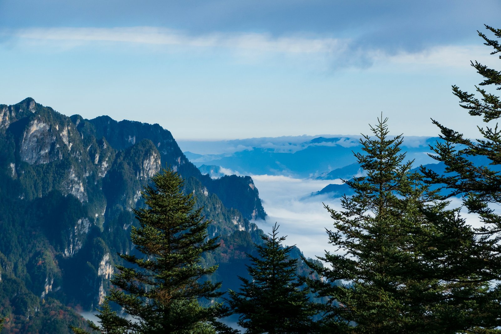 Jiangguanchi