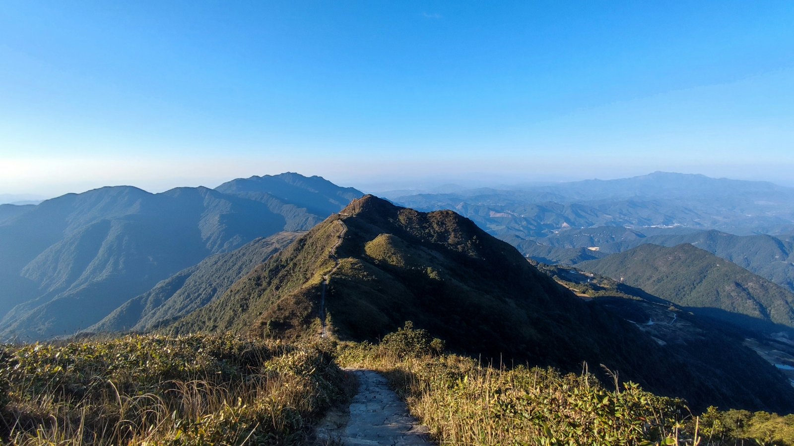 Meizhou