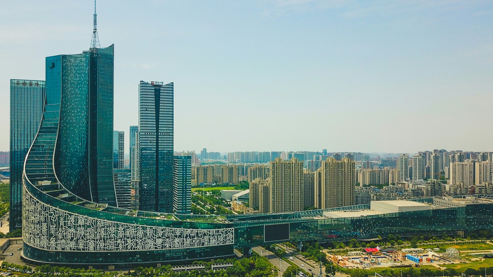 Hefei